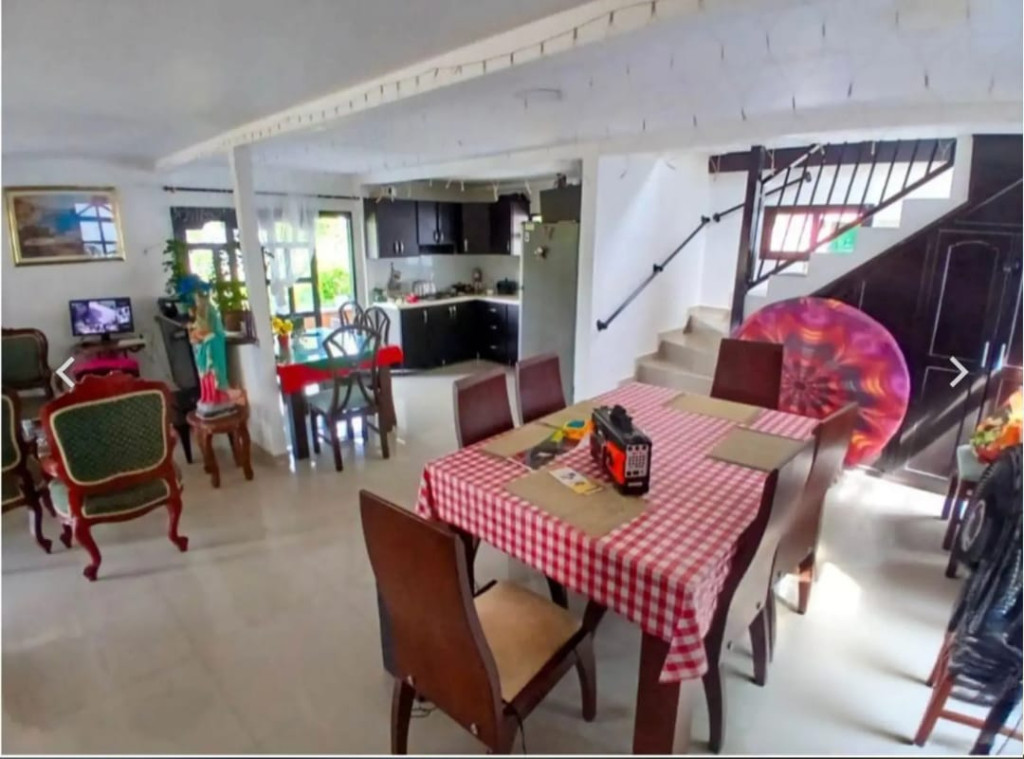 Casa en venta en San Jose Sur, Pereira · foto 17 de 23