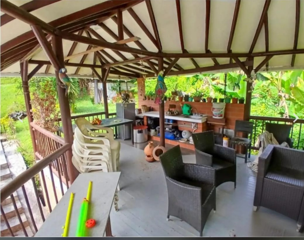 Casa en venta en San Jose Sur, Pereira · foto 22 de 23