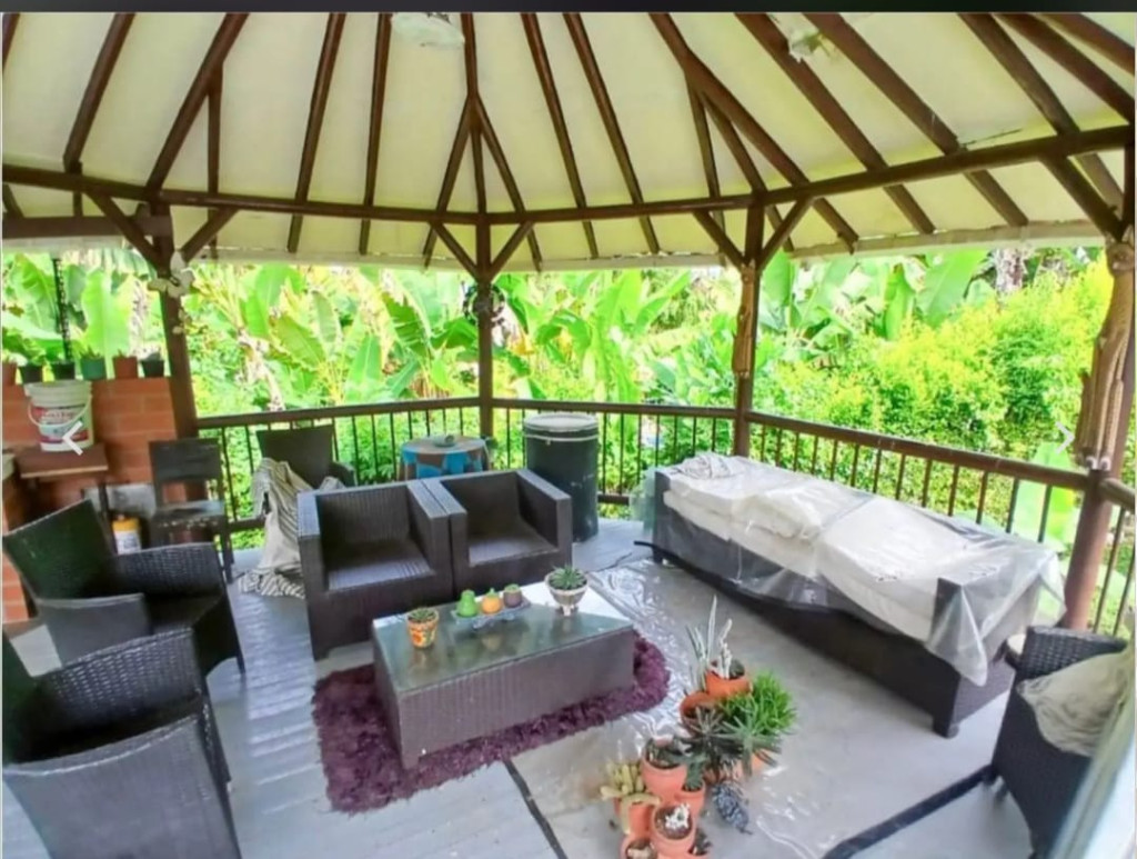 Casa en venta en San Jose Sur, Pereira · foto 23 de 23