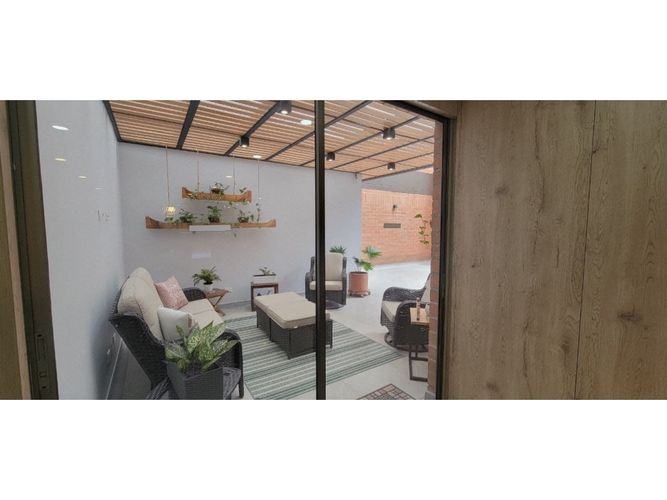 Apartamento de 2 alcobas en venta en Laureles, Medellín, 138 m² · foto 14 de 19