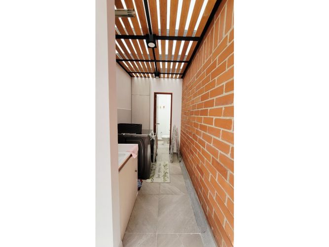 Apartamento de 2 alcobas en venta en Laureles, Medellín, 138 m² · foto 15 de 19