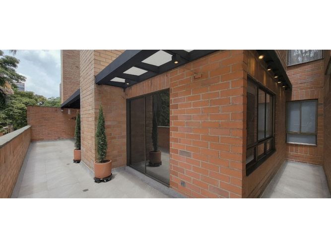 Apartamento de 2 alcobas en venta en Laureles, Medellín, 138 m² · foto 17 de 19
