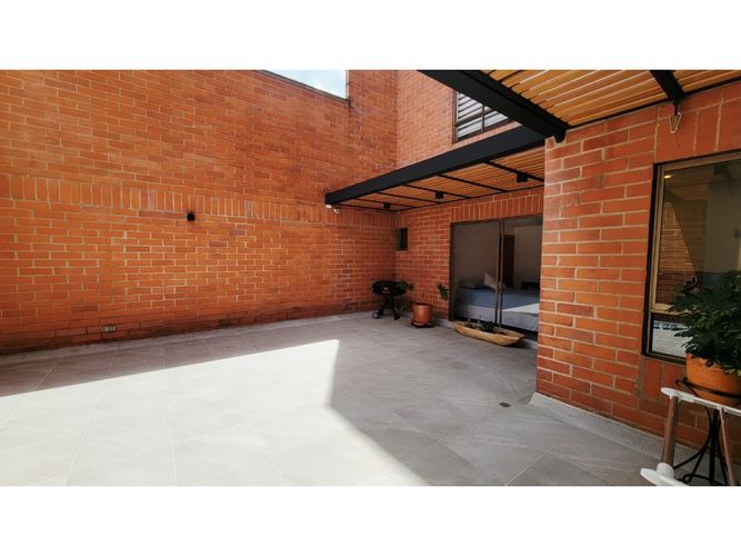 Apartamento de 2 alcobas en venta en Laureles, Medellín, 138 m² · foto 19 de 19