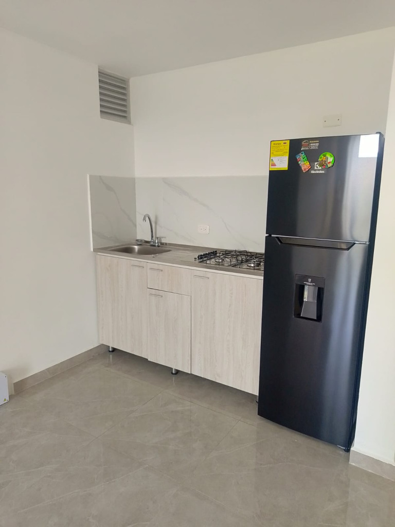 Apartamento en venta en Los Naranjos, Dosquebradas · foto 4 de 15