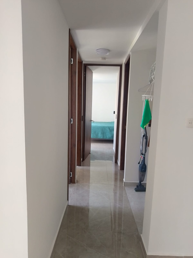 Apartamento en venta en Los Naranjos, Dosquebradas · foto 5 de 15