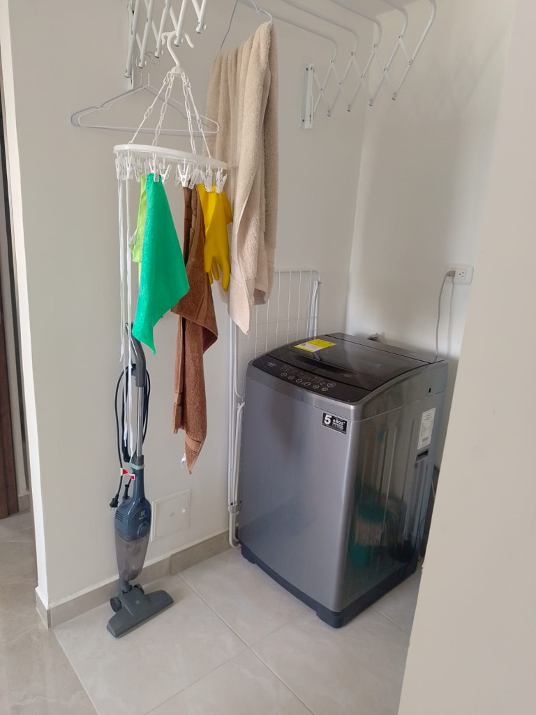 Apartamento en venta en Los Naranjos, Dosquebradas · foto 6 de 15