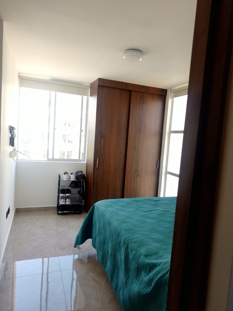 Apartamento en venta en Los Naranjos, Dosquebradas · foto 12 de 15