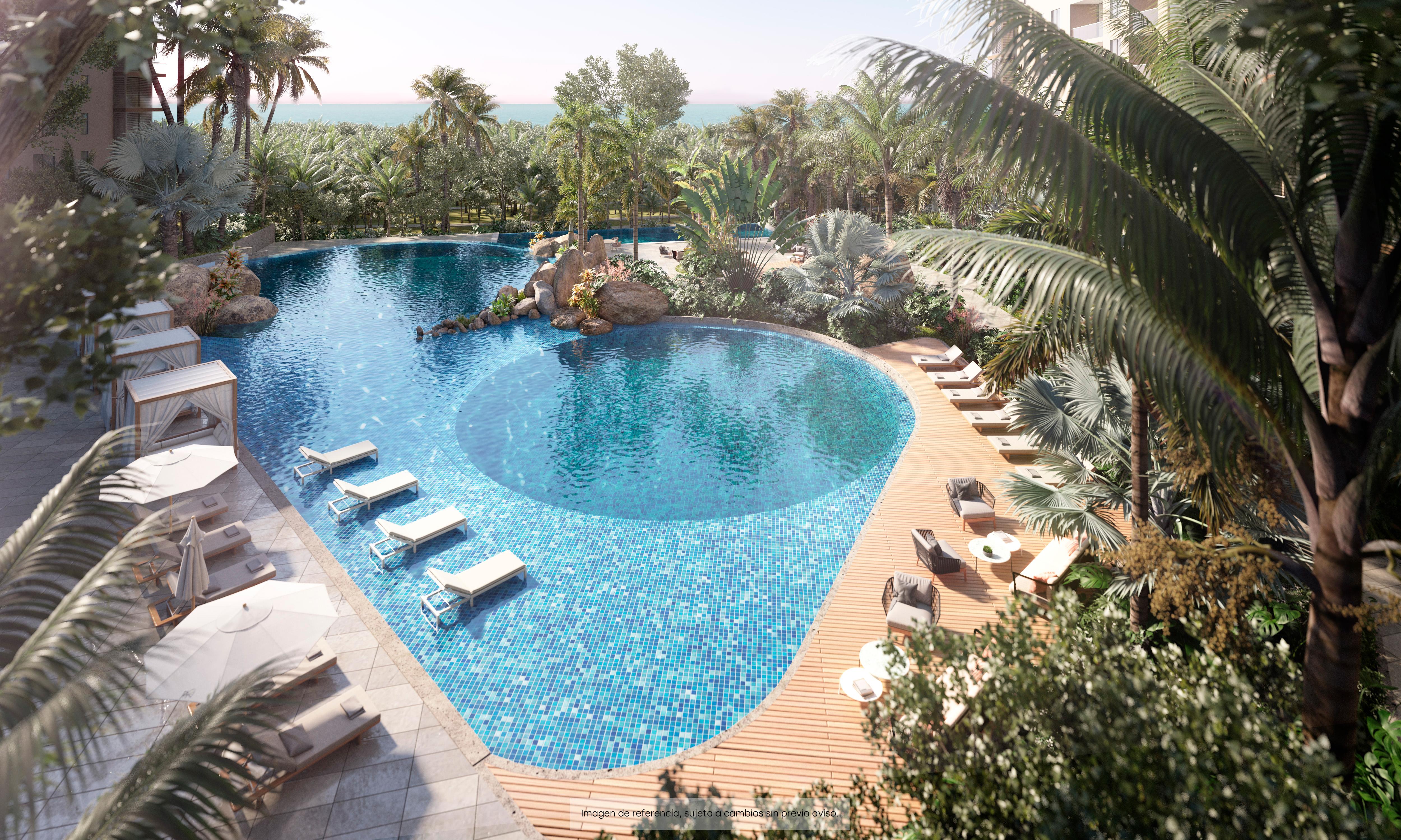 Apartamento en venta en Don Jaca, Santa Marta · foto 8 de 16
