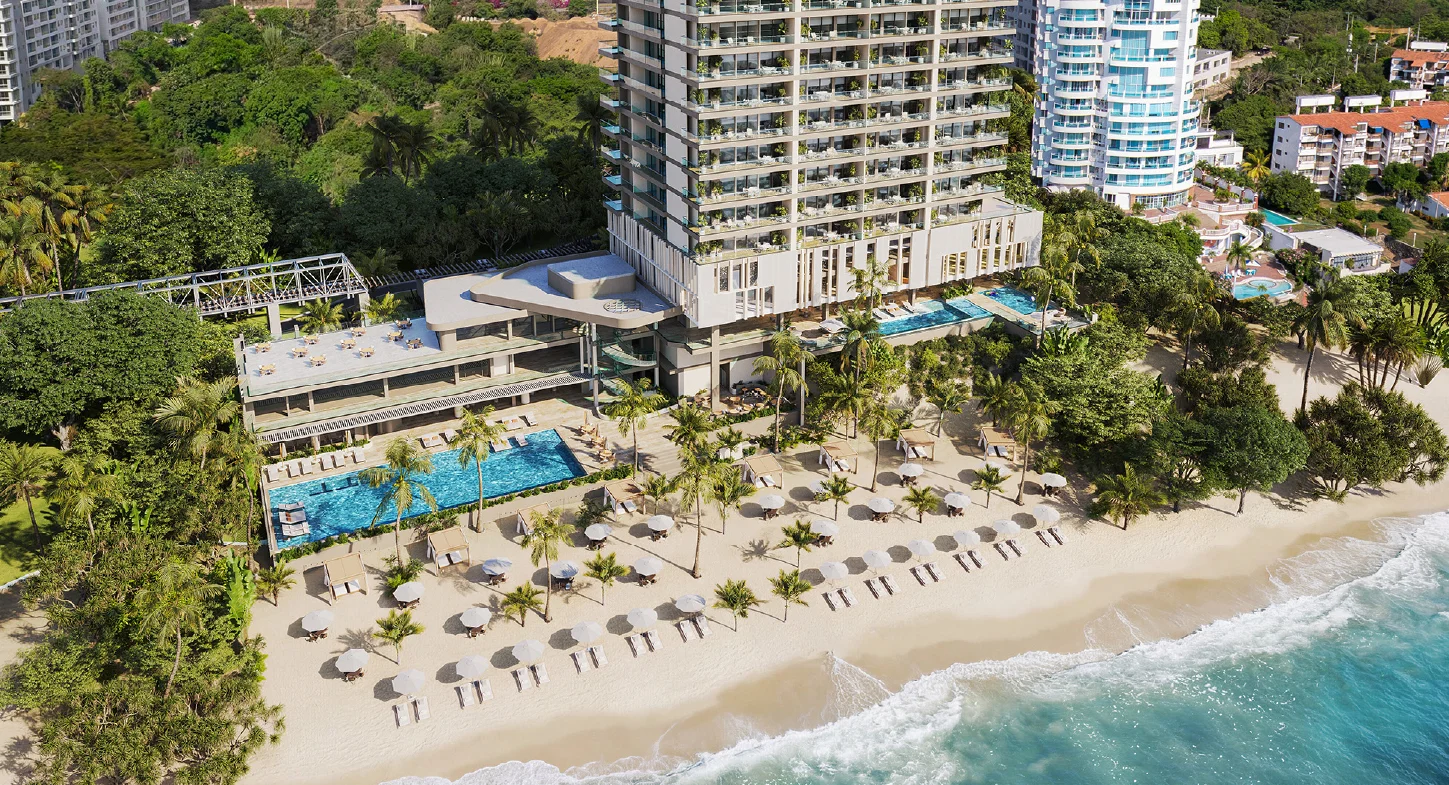 Apartamento en venta en Don Jaca, Santa Marta · foto 10 de 16