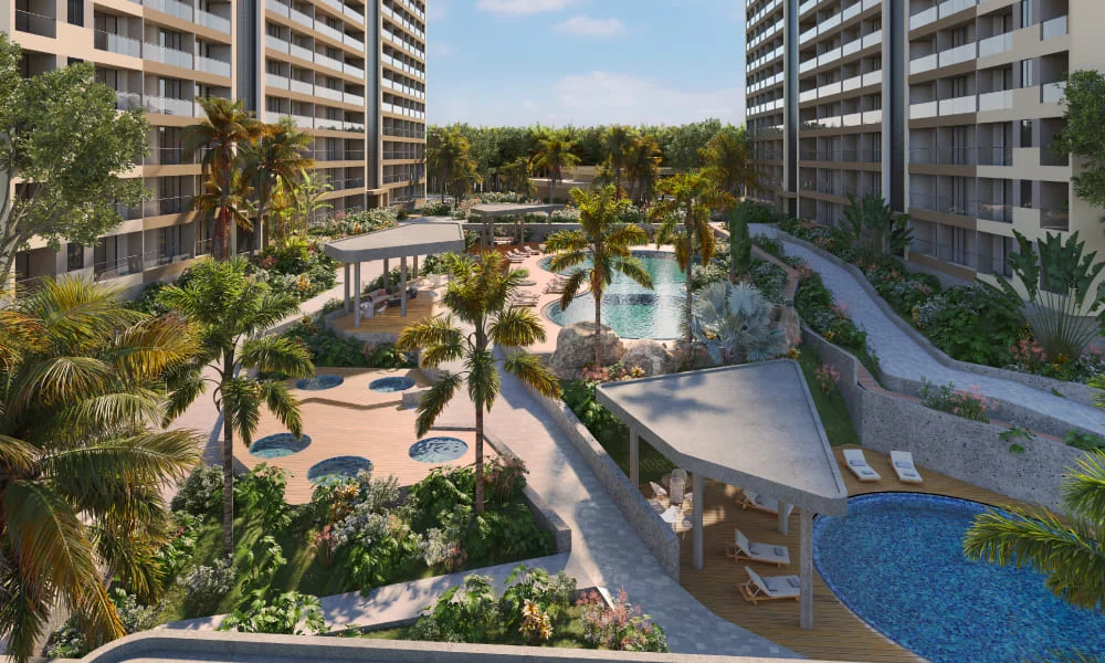 Apartamento en venta en Don Jaca, Santa Marta · foto 13 de 16
