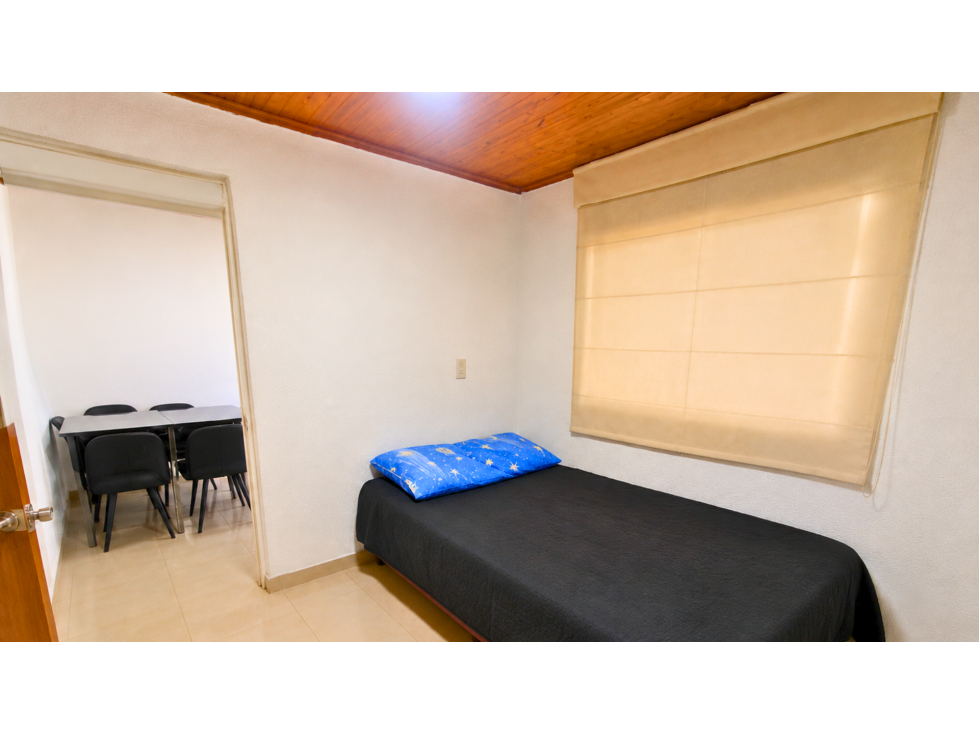 Casa en venta en Chapinero, Bogotá · foto 2 de 24