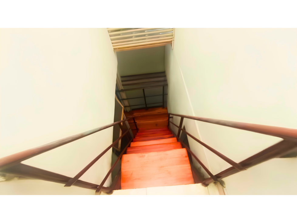 Casa en venta en Chapinero, Bogotá · foto 3 de 24