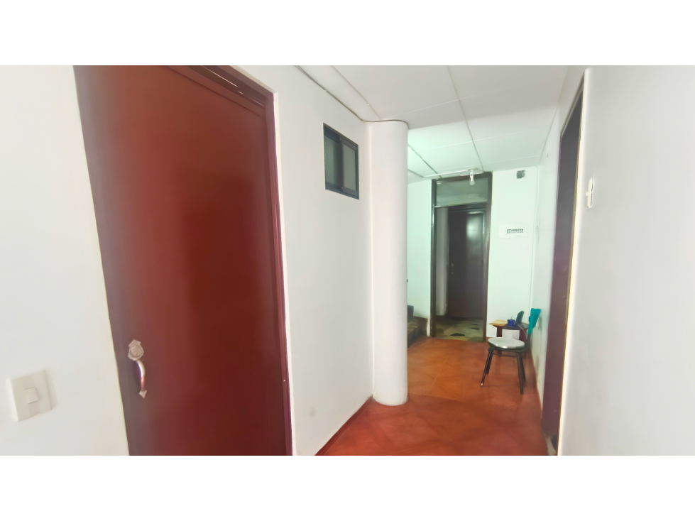 Casa en venta en Chapinero, Bogotá · foto 4 de 24