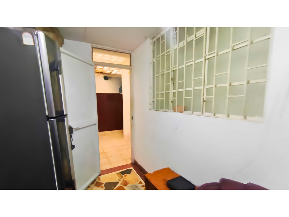 Casa en venta en Chapinero, Bogotá · foto 5 de 24