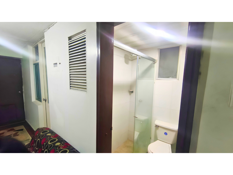 Casa en venta en Chapinero, Bogotá · foto 8 de 24