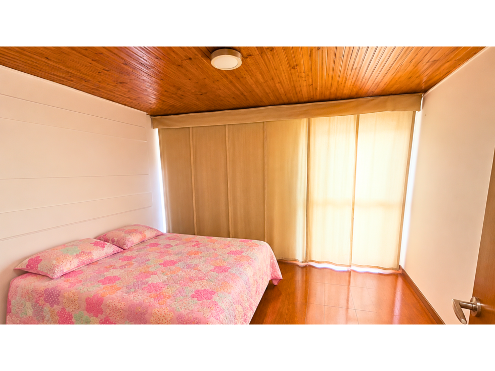Casa en venta en Chapinero, Bogotá · foto 10 de 24