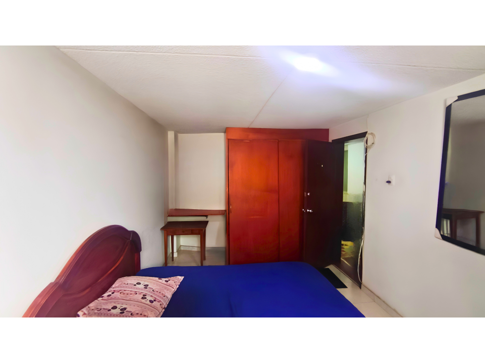 Casa en venta en Chapinero, Bogotá · foto 14 de 24