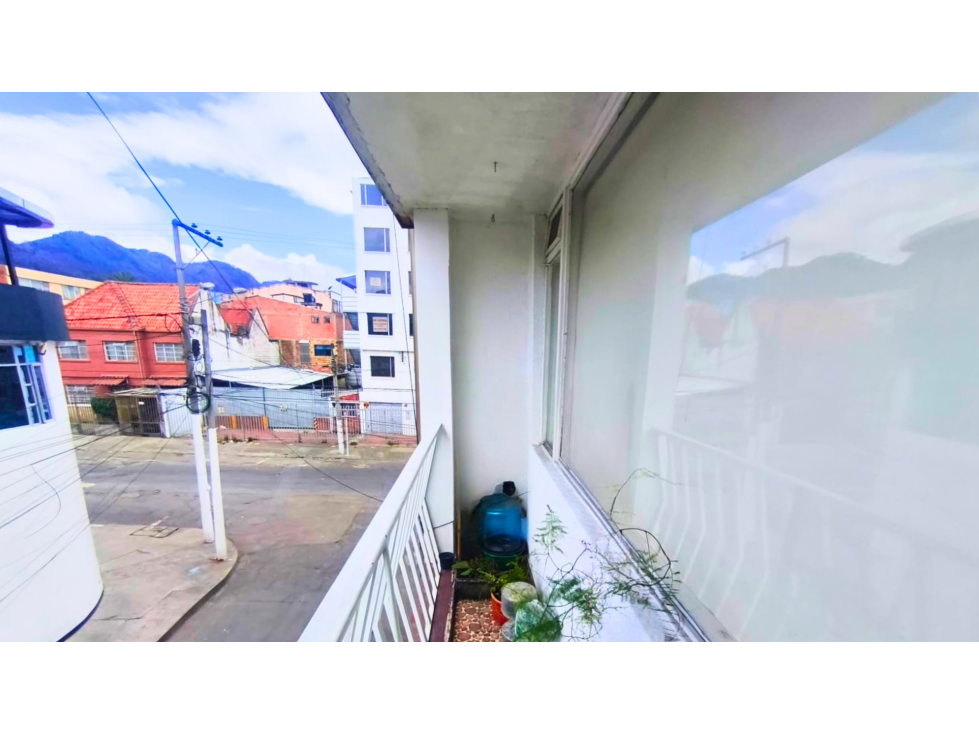 Casa en venta en Chapinero, Bogotá · foto 15 de 24