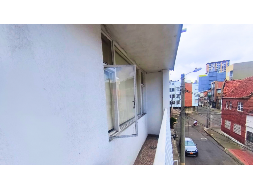 Casa en venta en Chapinero, Bogotá · foto 16 de 24