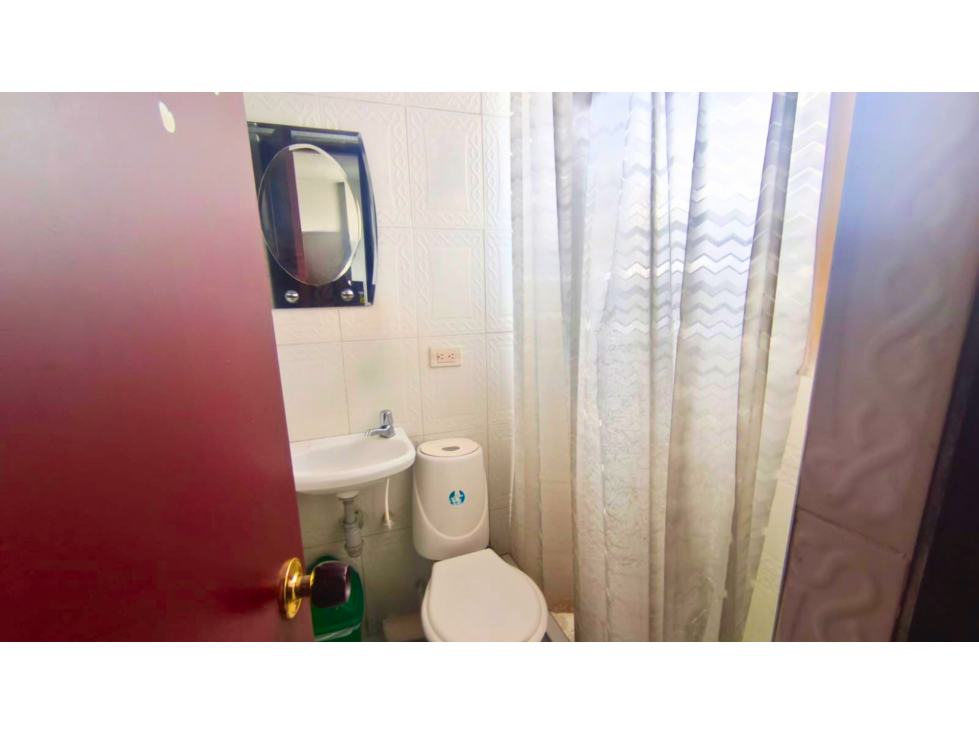 Casa en venta en Chapinero, Bogotá · foto 18 de 24
