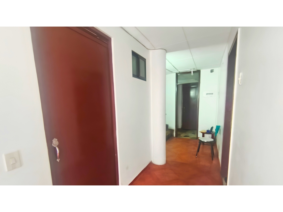 Casa en venta en Chapinero, Bogotá · foto 19 de 24