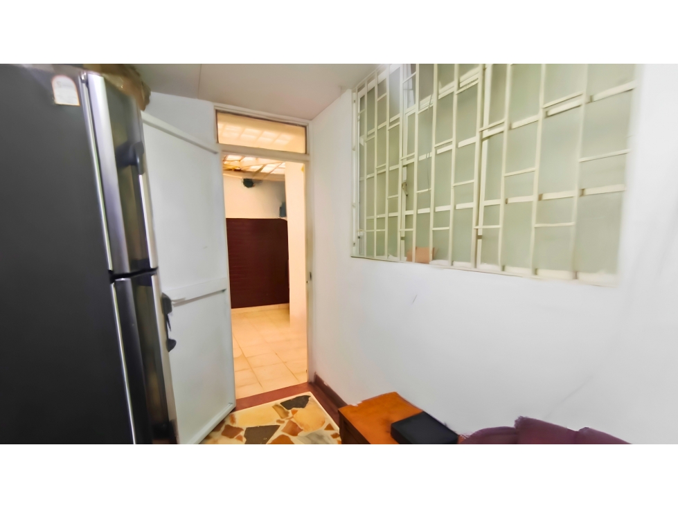 Casa en venta en Chapinero, Bogotá · foto 20 de 24