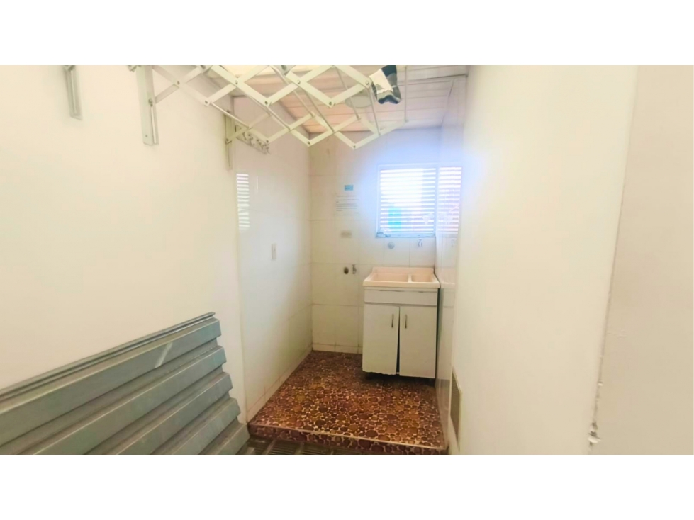 Casa en venta en Chapinero, Bogotá · foto 22 de 24