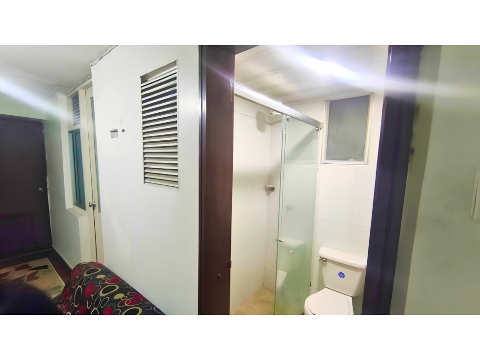 Casa en venta en Chapinero, Bogotá · foto 24 de 24