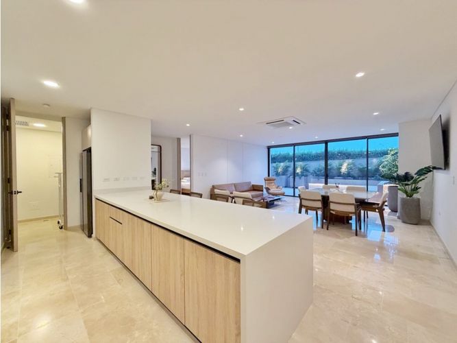 $1.700.000.000 en Serena Del Mar