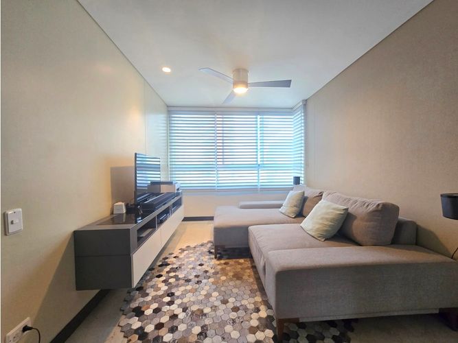 Apartamento de 3 alcobas en venta en Santa Maria De Los Angeles, Medellín, 153 m² · foto 9 de 24