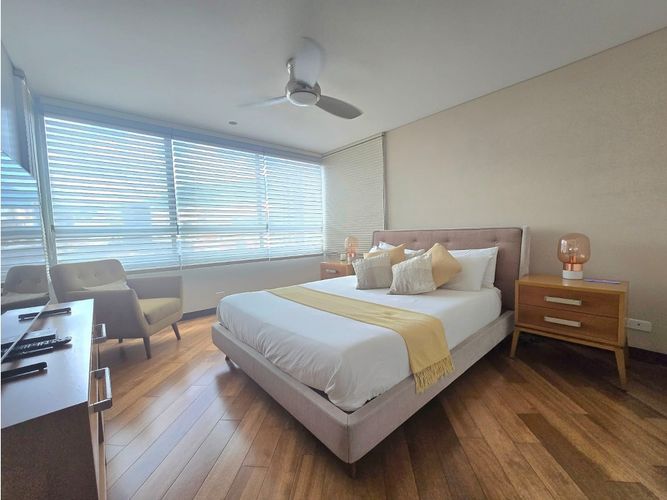 Apartamento de 3 alcobas en venta en Santa Maria De Los Angeles, Medellín, 153 m² · foto 11 de 24