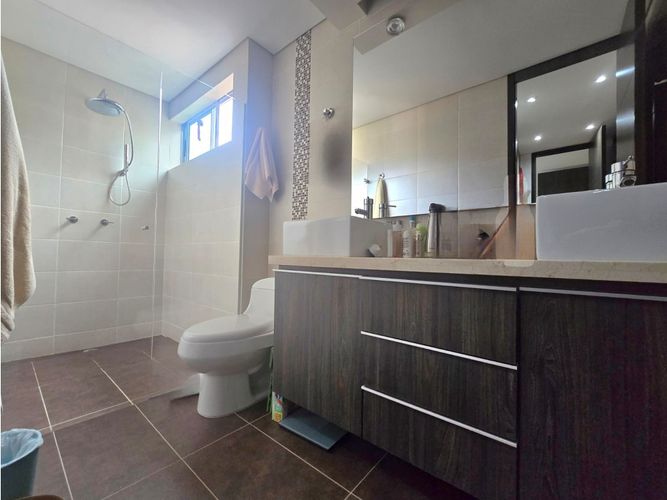 Apartamento de 3 alcobas en venta en Santa Maria De Los Angeles, Medellín, 153 m² · foto 13 de 24