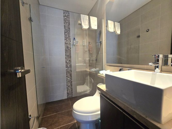 Apartamento de 3 alcobas en venta en Santa Maria De Los Angeles, Medellín, 153 m² · foto 16 de 24