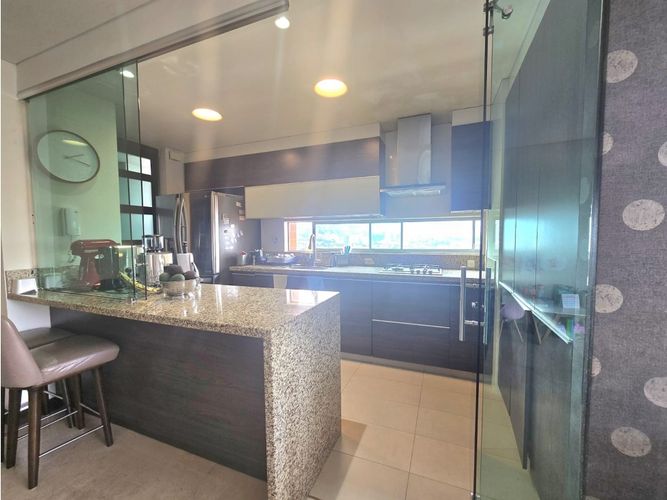 Apartamento de 3 alcobas en venta en Santa Maria De Los Angeles, Medellín, 153 m² · foto 19 de 24