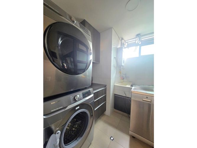 Apartamento de 3 alcobas en venta en Santa Maria De Los Angeles, Medellín, 153 m² · foto 20 de 24
