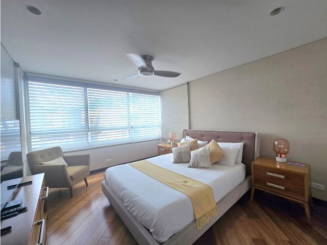Apartamento de 3 alcobas en venta en Santa Maria De Los Angeles, Medellín, 153 m² · foto 21 de 24