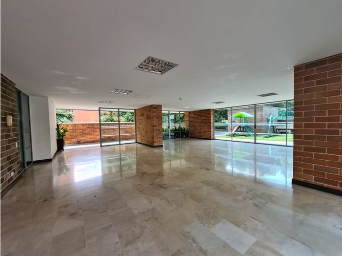 Apartamento de 3 alcobas en venta en Santa Maria De Los Angeles, Medellín, 153 m² · foto 24 de 24