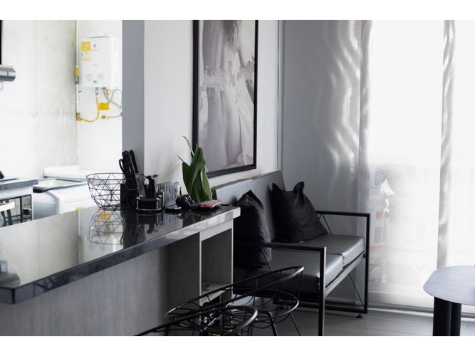 Apartamento de 2 alcobas en venta en La Tablaza, La Estrella, 54 m² · foto 3 de 24