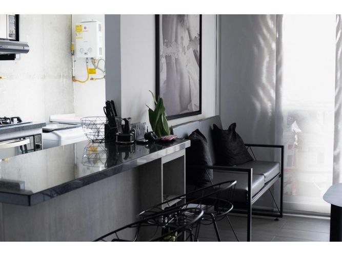Apartamento de 2 alcobas en venta en La Tablaza, La Estrella, 54 m² · foto 7 de 24