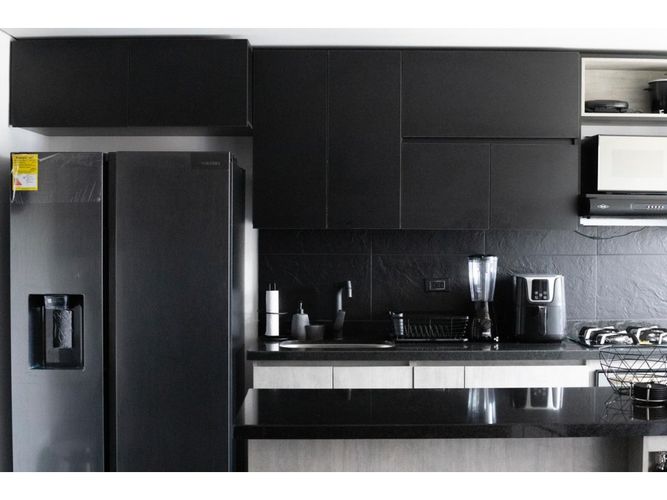 Apartamento de 2 alcobas en venta en La Tablaza, La Estrella, 54 m² · foto 9 de 24