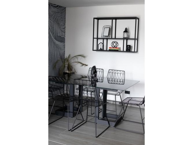 Apartamento de 2 alcobas en venta en La Tablaza, La Estrella, 54 m² · foto 12 de 24
