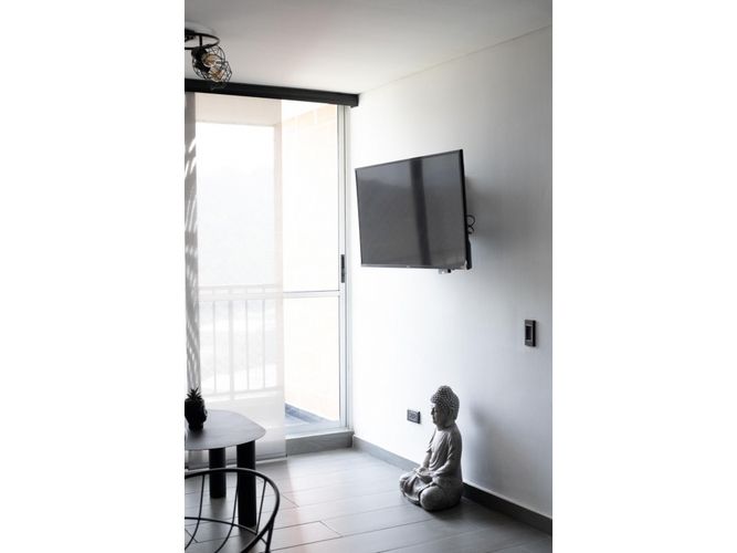 Apartamento de 2 alcobas en venta en La Tablaza, La Estrella, 54 m² · foto 17 de 24