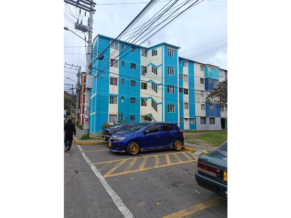Apartamento en venta en Diana Turbay, Bogotá · foto 5 de 20