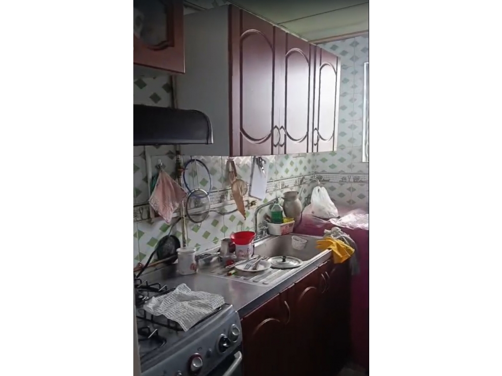 Apartamento en venta en Diana Turbay, Bogotá · foto 13 de 20
