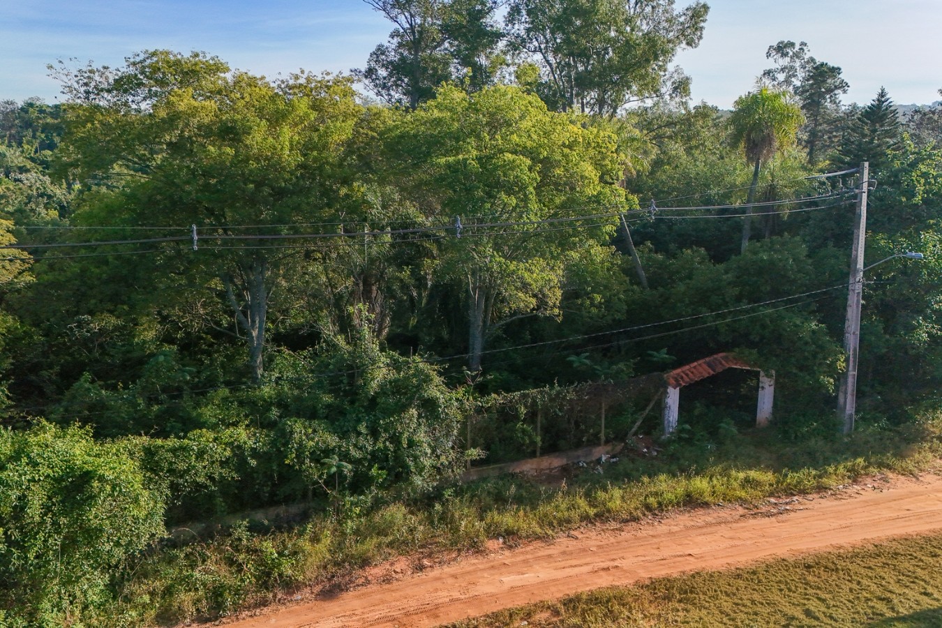 Terreno en venta en Areguá — foto 3