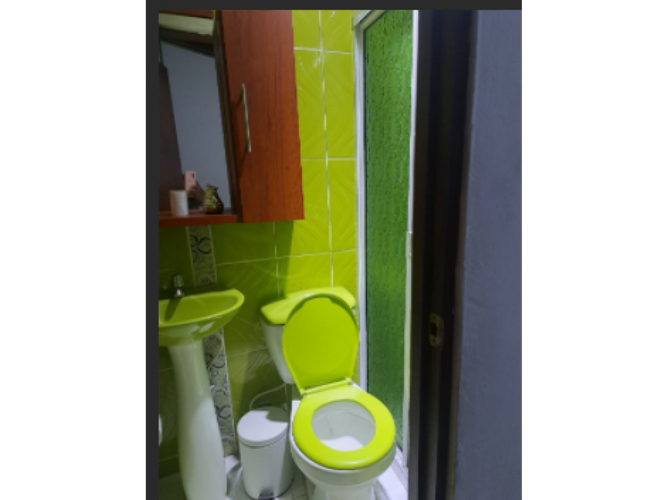 Casa de 4 alcobas en venta en Boston, Medellín, 159 m² · foto 18 de 23