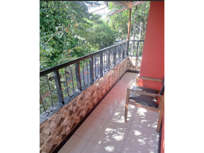 Casa de 4 alcobas en venta en Boston, Medellín, 159 m² · foto 22 de 23