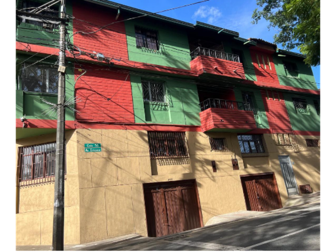 Casa de 4 alcobas en venta en Boston, Medellín, 159 m² · foto 23 de 23