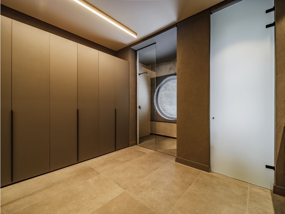 Apartamento en arriendo en El Poblado, Medellín · foto 14 de 16