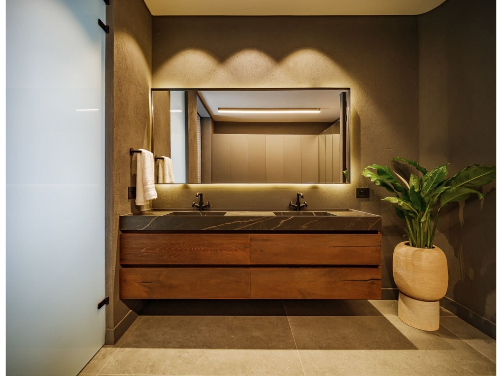 Apartamento en arriendo en El Poblado, Medellín · foto 15 de 16